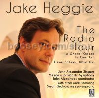 The Radio Hour (Delos Audio CD)